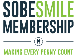 Sobe Smile Membership logo