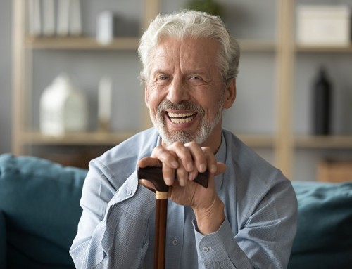 What to Expect After Dental Implant Surgery