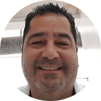 Photo of Dr. Alberto Mantovani