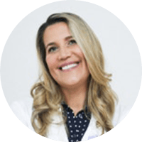 Photo of Dr. Maria Escoto