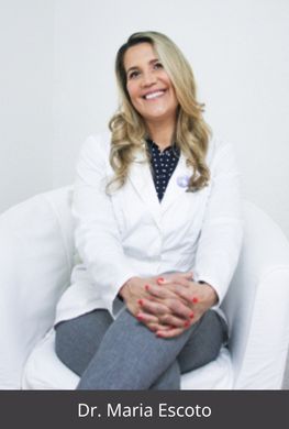 our Miami Beach restorative dentist